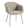Fiber Soft Armchair