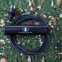 Fil de Fer F IP65 Outdoor Bodenleuchte