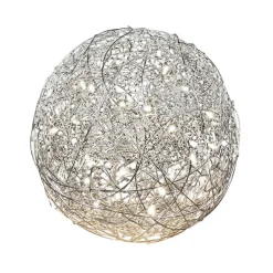 Fil de Fer F IP65 Outdoor Bodenleuchte