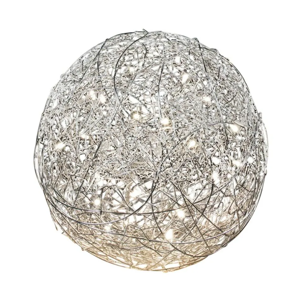 Fil de Fer F IP65 Outdoor Bodenleuchte