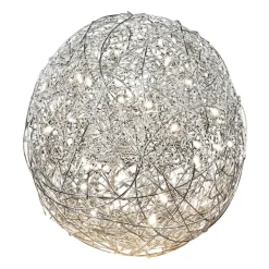 Fil de Fer F IP65 Outdoor Bodenleuchte