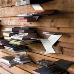 Fin Regalmodul 2er Set