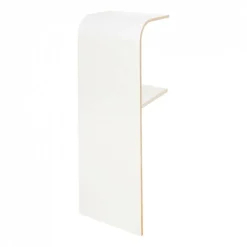 Find Konsolentisch mit Regalboden