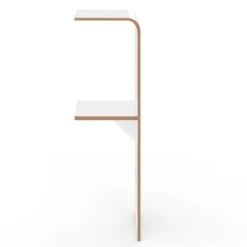 Find Konsolentisch mit Regalboden