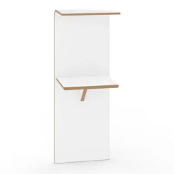 Find Konsolentisch mit Regalboden