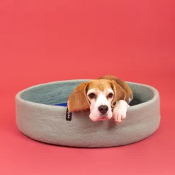 Fine Hundekorb Ø 60cm