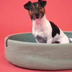 Fine Hundekorb Ø 60cm