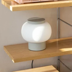 Finn Tischleuchte Ø 22cm