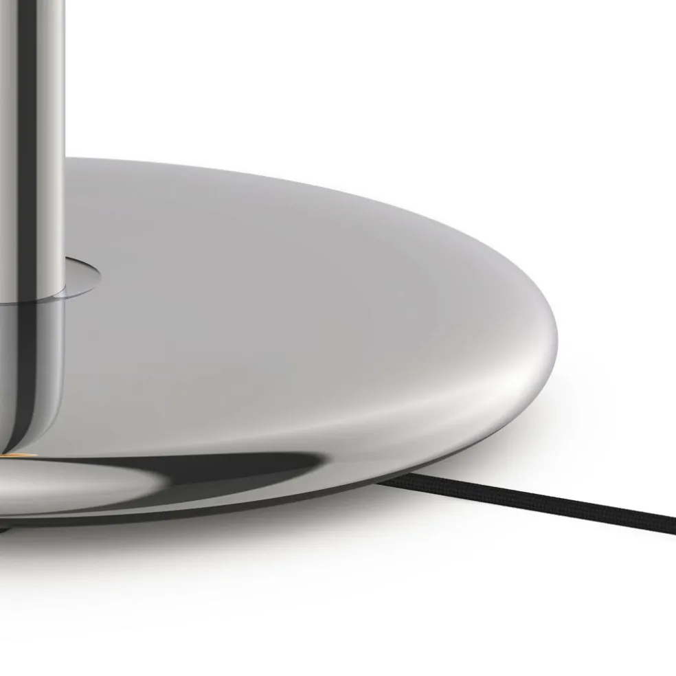 Fire LED Stehleuchte