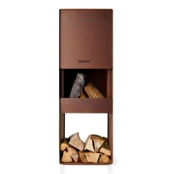 FireBox Gartenkamin H 125cm