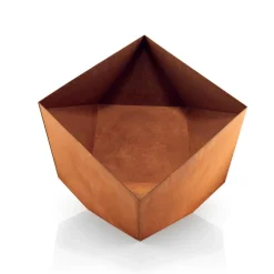 FireCube Gartenkamin