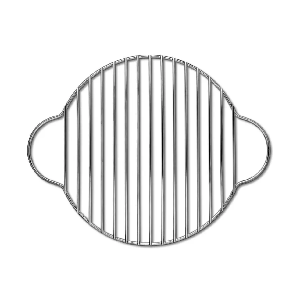 FireCylinder Grillrost