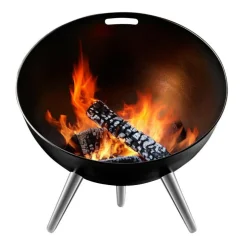 FireGlobe Feuerschale