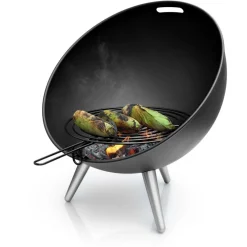 FireGlobe Grillrost