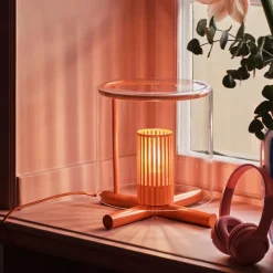 Fireplace Tischleuchte