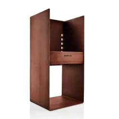 FireSpot Holzkohlegrill