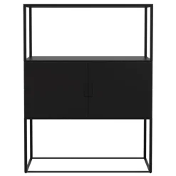 Fischer Design 03 Highboard 90x38x117cm