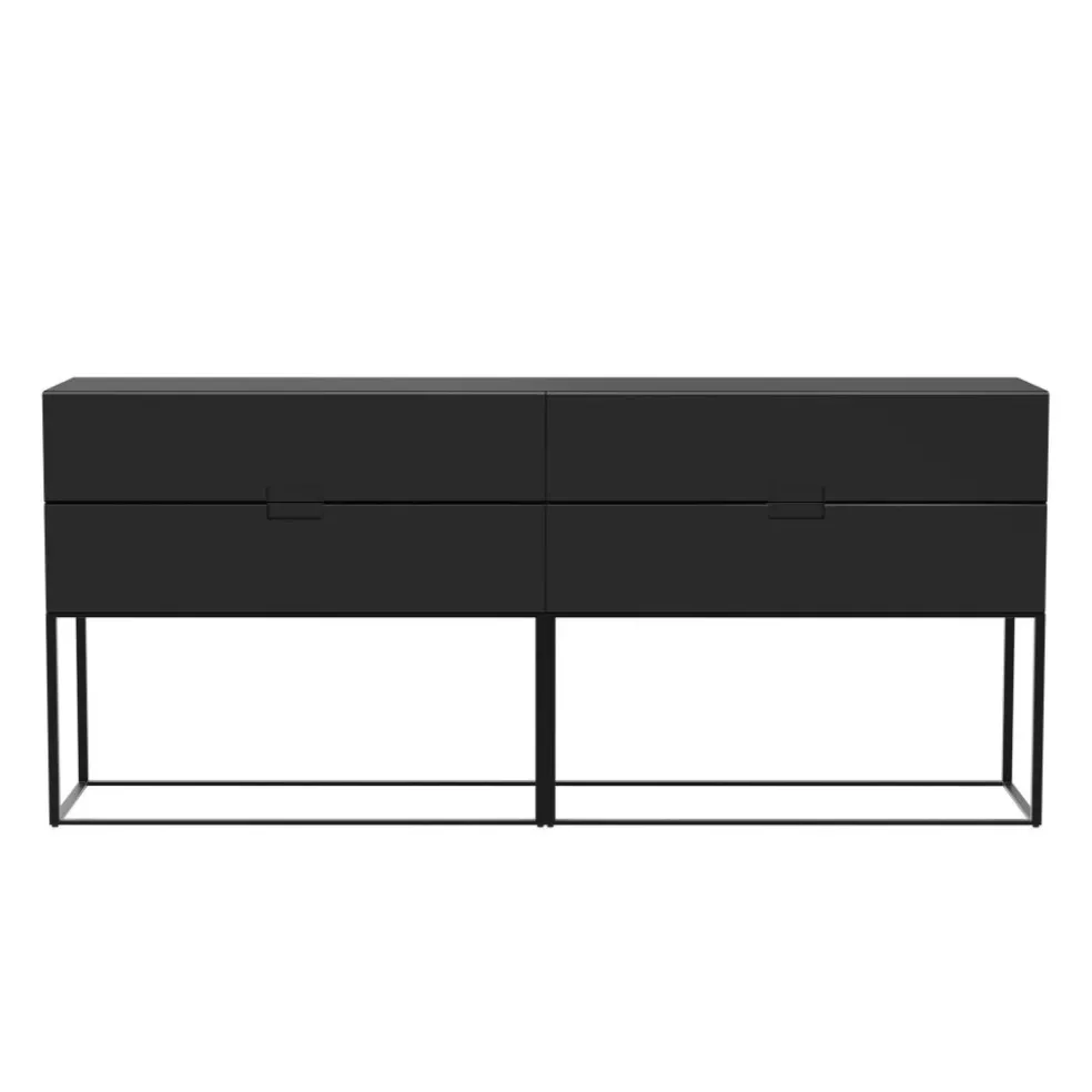 Fischer Design 10 Sideboard 180x38x78cm