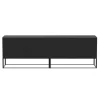 Fischer Design 07 Sideboard 180x38x58,5cm