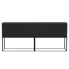 Fischer Design 09 Sideboard 180x38x78cm
