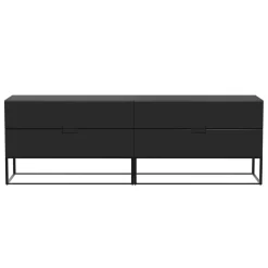 Fischer Design 06 Sideboard 180x38x58,5cm