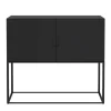 Fischer Design 01 Sideboard 90x38x78cm
