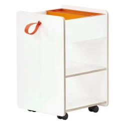 Fixx Rollcontainer H 56cm