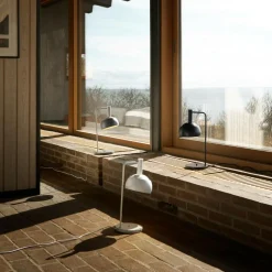 FJ Elements Tischleuchte