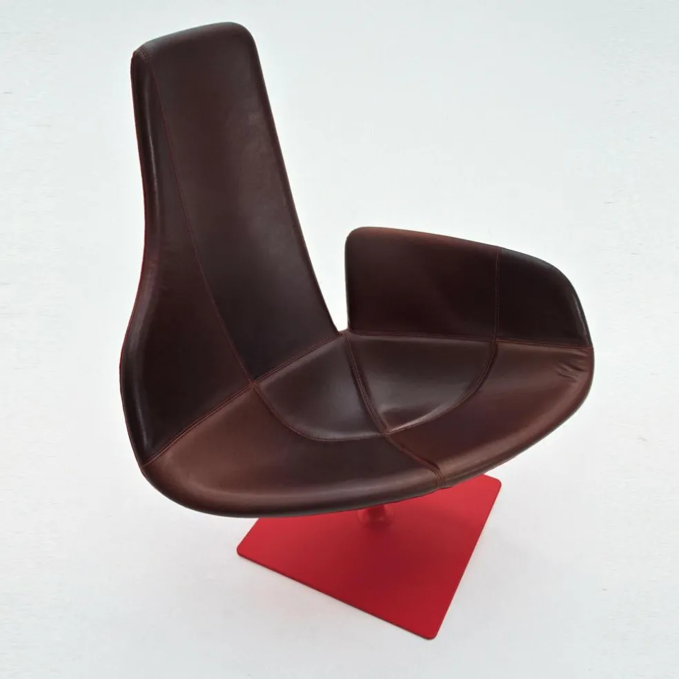 Fjord Relax Drehsessel