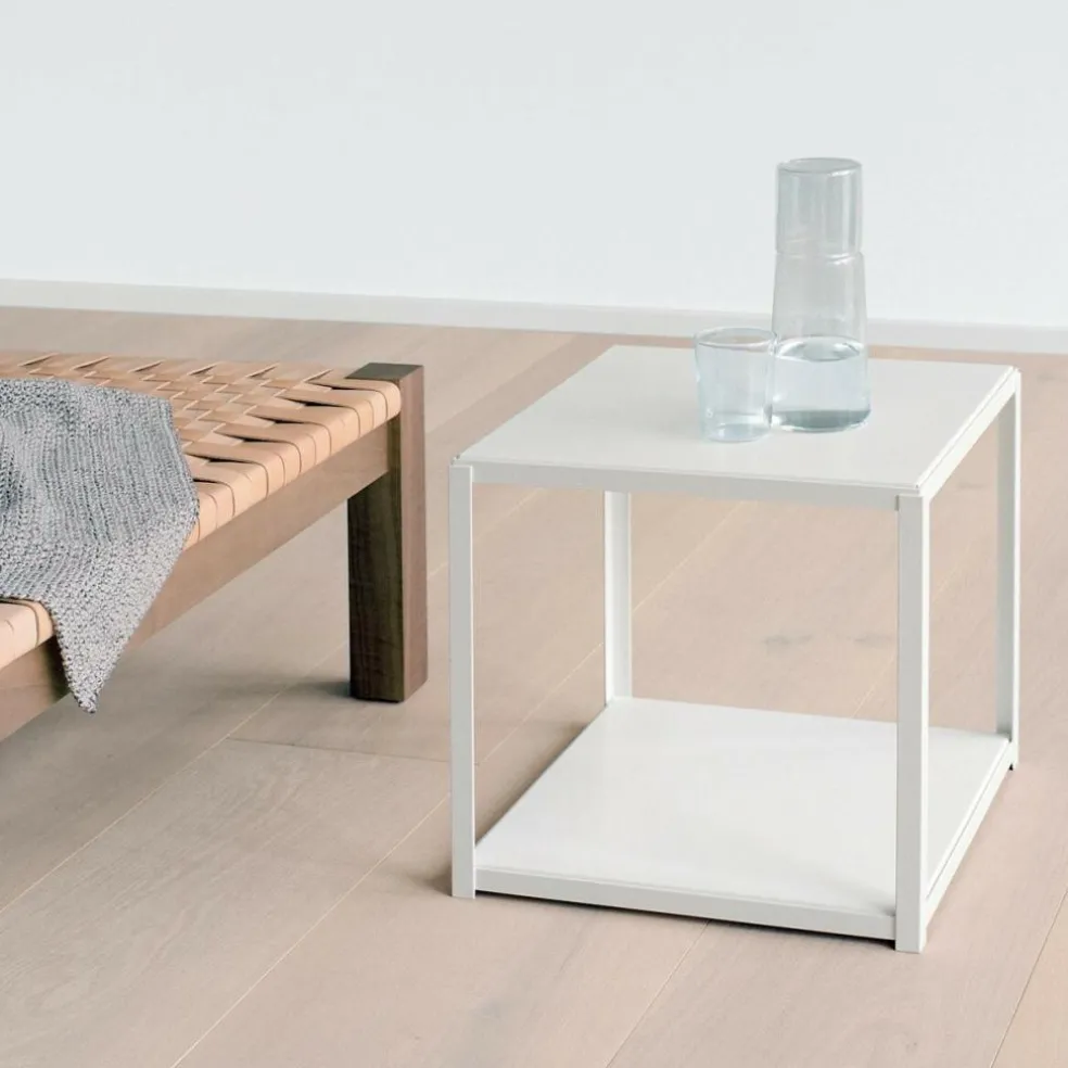 FK12 FortyForty Beistelltisch stapelbar