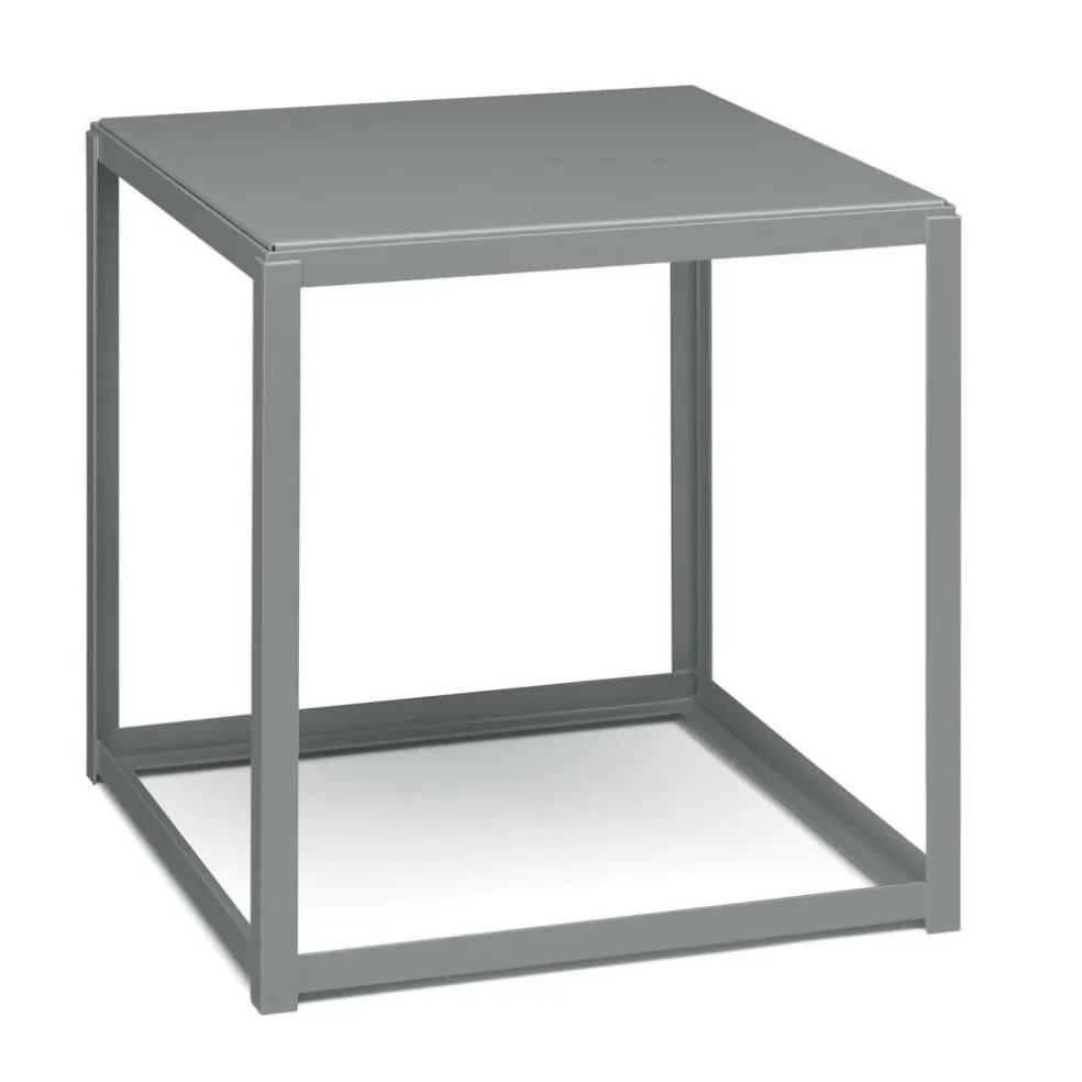 FK12 FortyForty Beistelltisch stapelbar