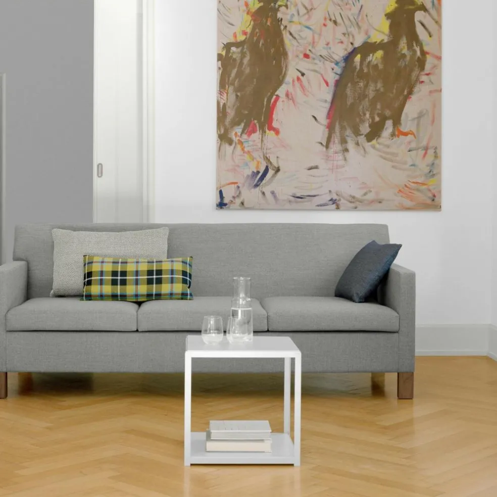 FK12 FortyForty Beistelltisch stapelbar