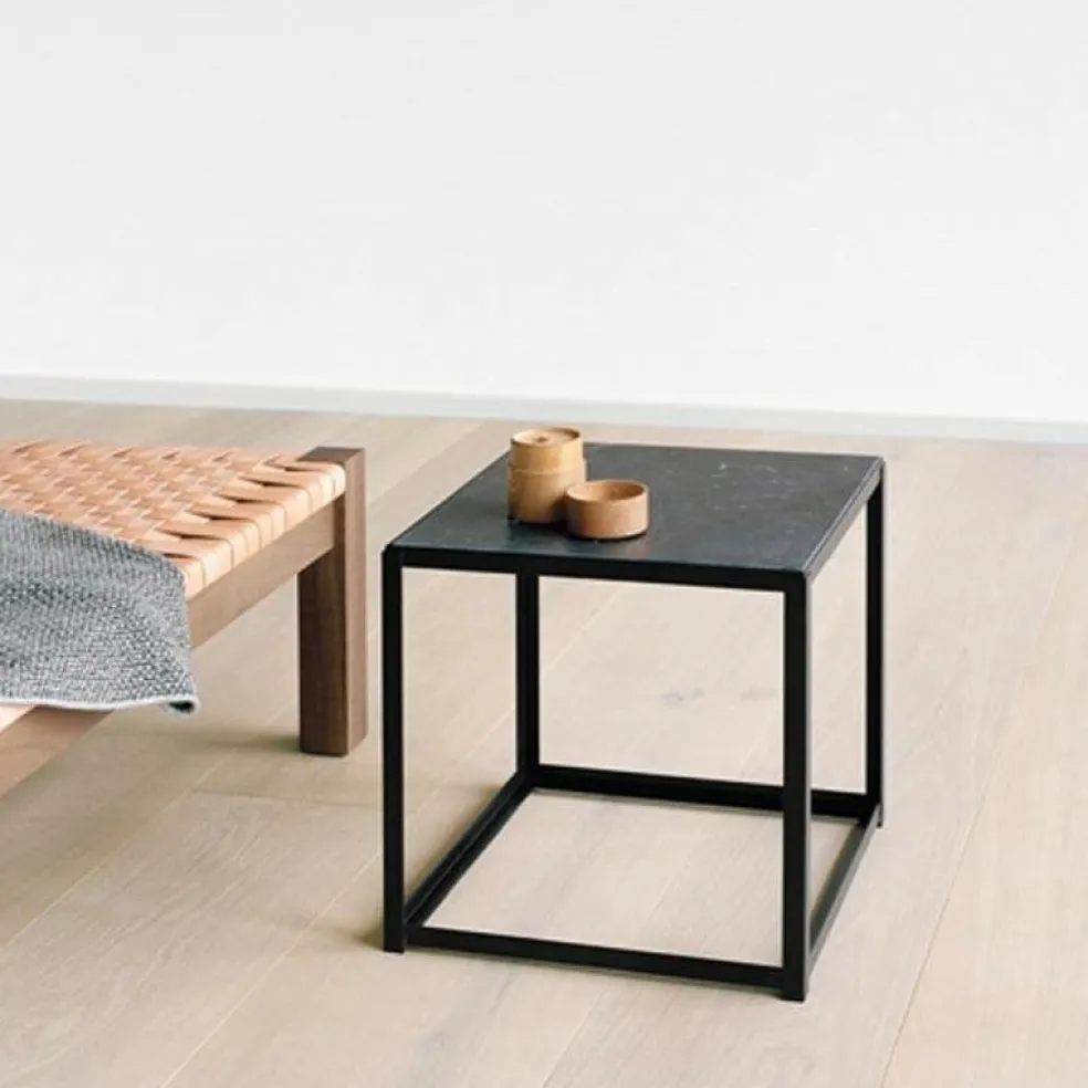 FK12 FortyForty Beistelltisch stapelbar