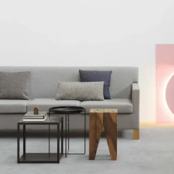 FK12 FortyForty Beistelltisch stapelbar