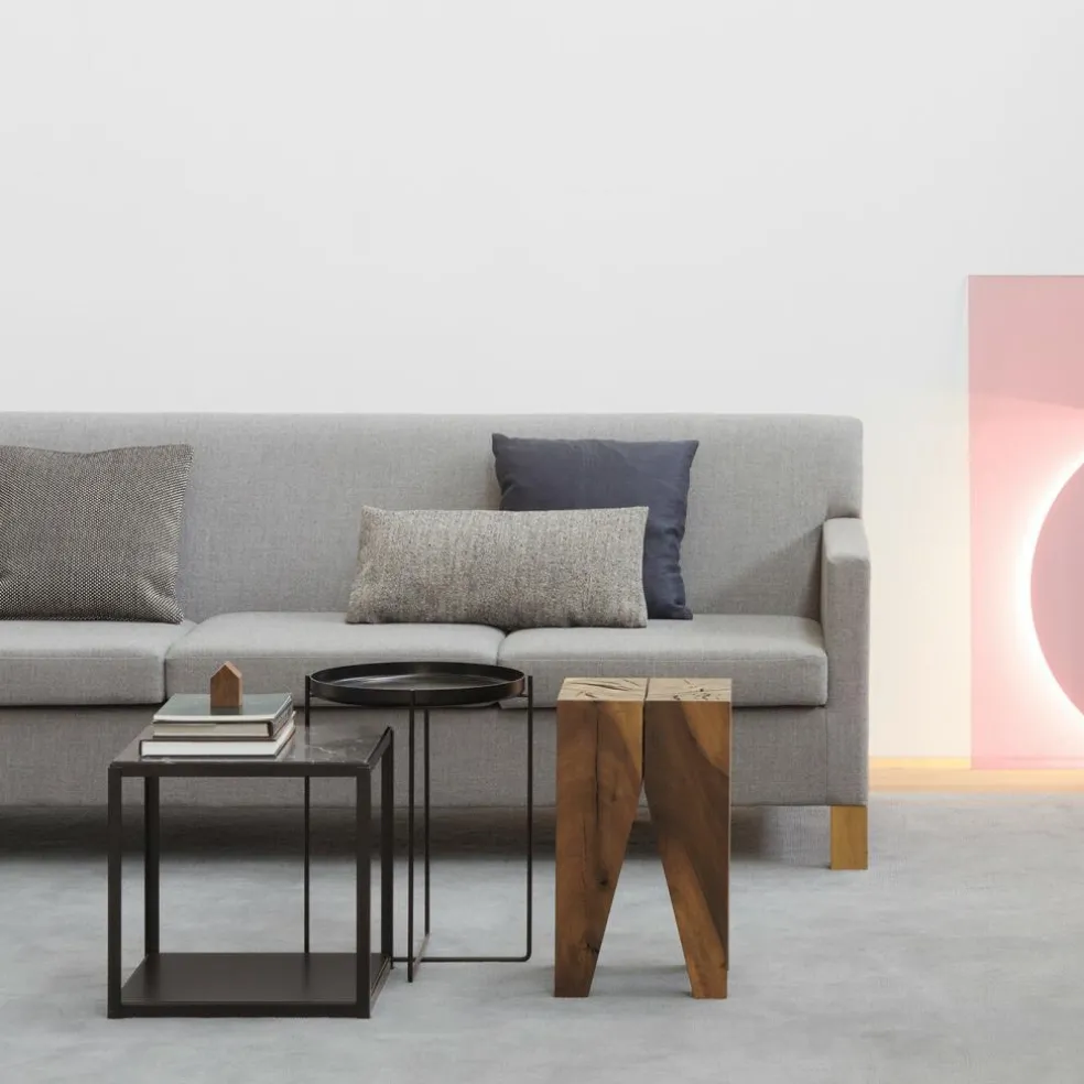 FK12 FortyForty Beistelltisch stapelbar