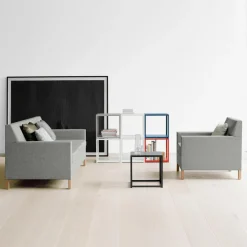 FK12 FortyForty Beistelltisch stapelbar