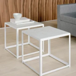 FK12 FortyForty Beistelltisch stapelbar