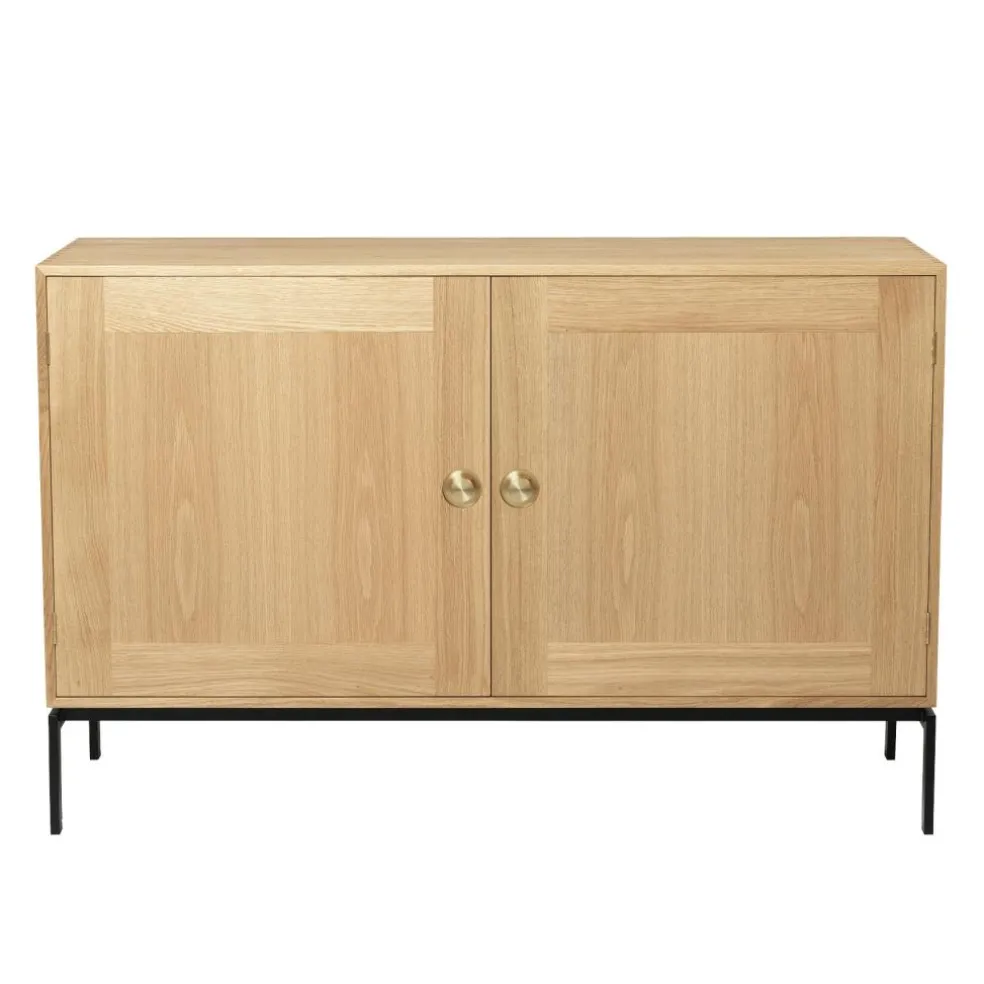 FK63 Sideboard 112x36,2x72,5cm