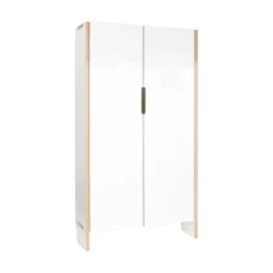 Flachmann Schrank/Schuhschrank klein