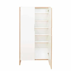 Flachmann Schrank/Schuhschrank klein