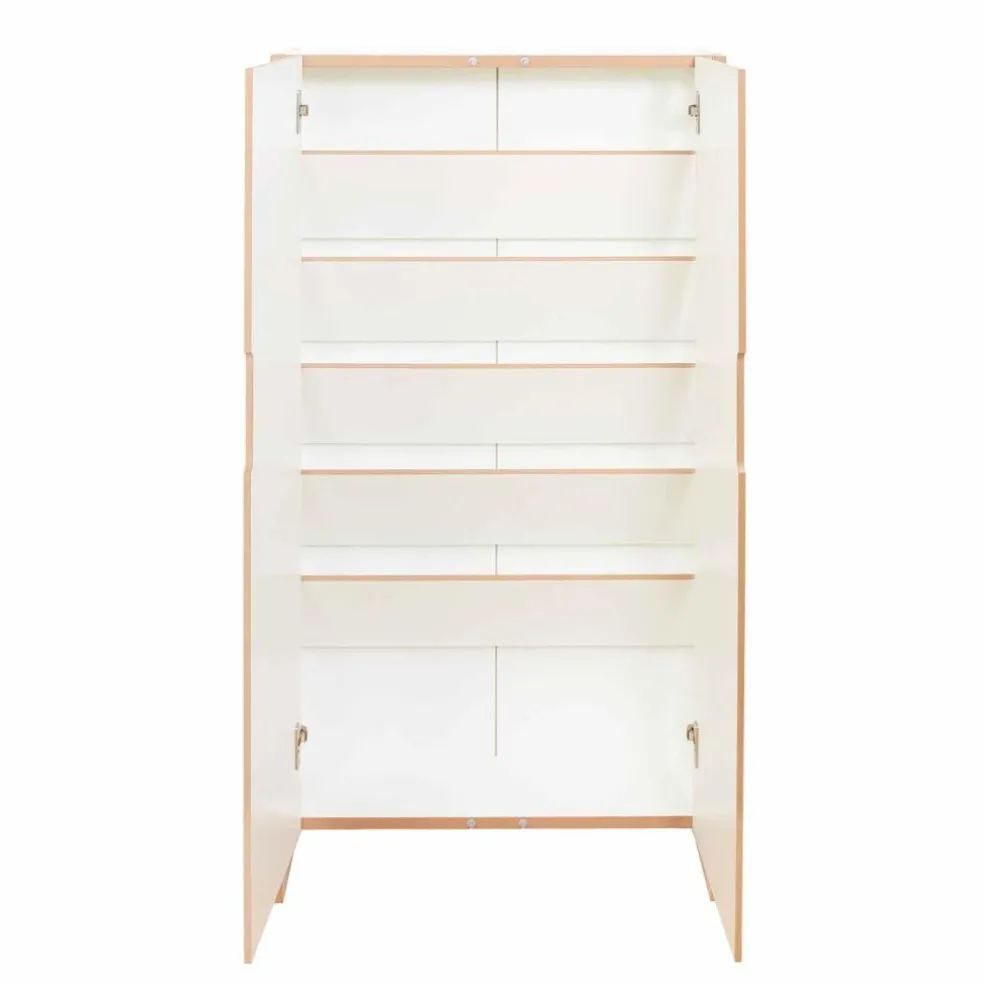 Flachmann Schrank/Schuhschrank klein