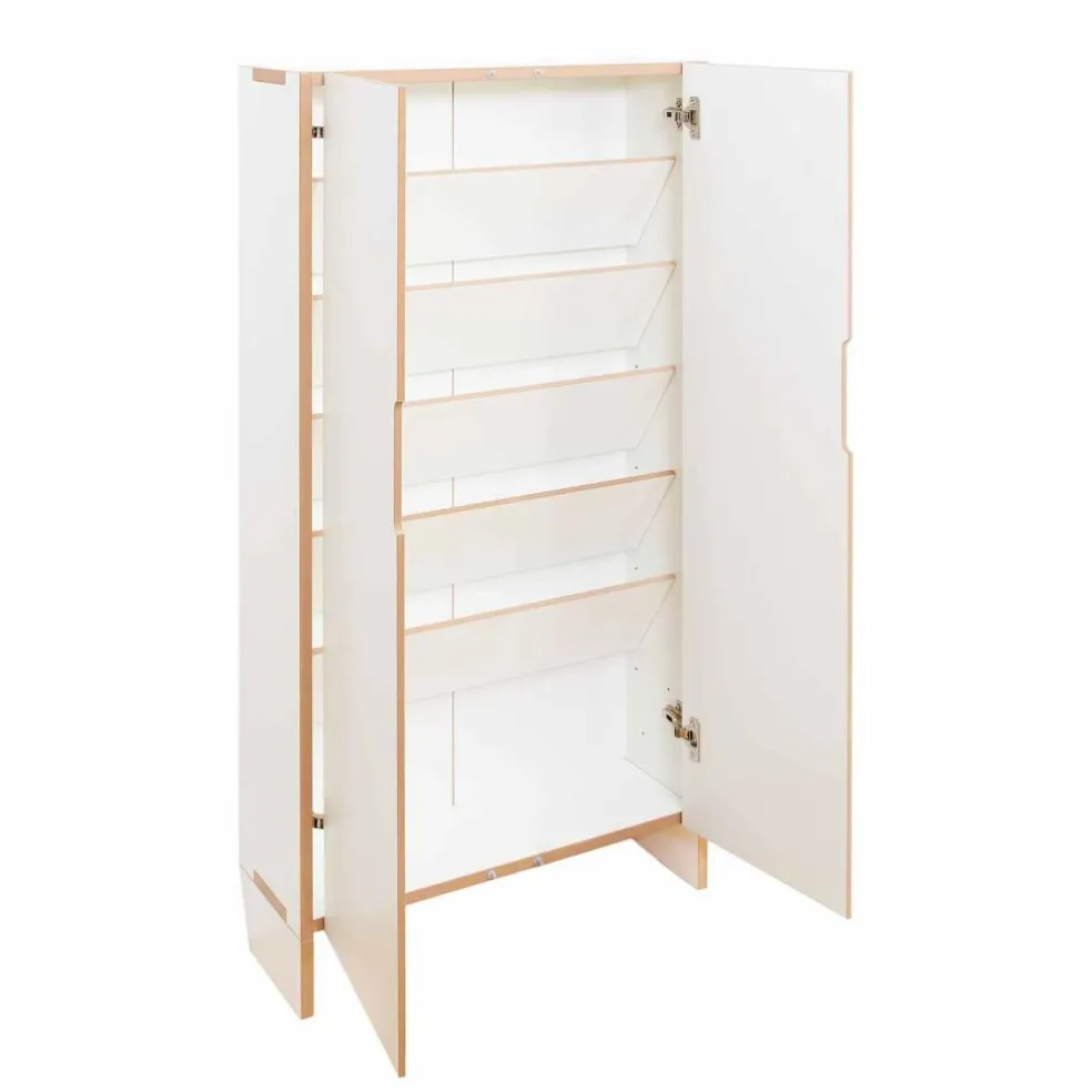 Flachmann Schrank/Schuhschrank klein