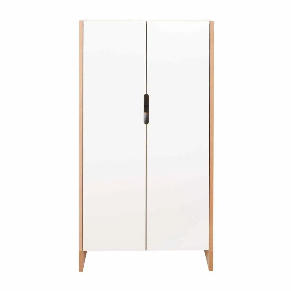 Flachmann Schrank/Schuhschrank klein