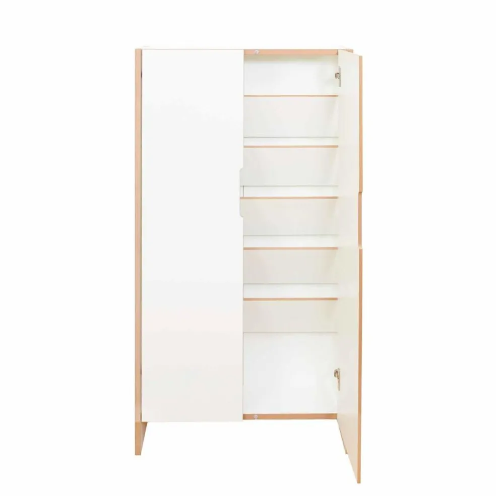 Flachmann Schrank/Schuhschrank klein