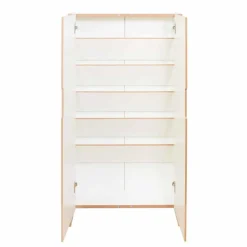 Flachmann Schrank/Schuhschrank klein