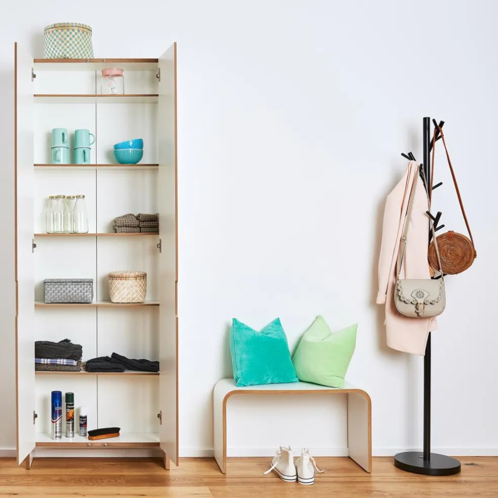 Flachmann Schrank/Schuhschrank