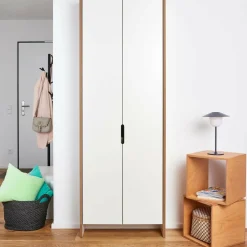 Flachmann Schrank/Schuhschrank