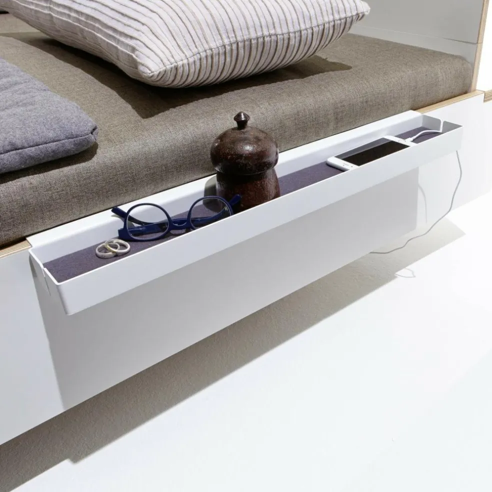 Flai Einzelbett 140x200cm