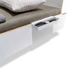 Flai Einzelbett 140x200cm