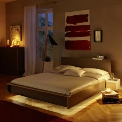 Flai Einzelbett 140x200cm